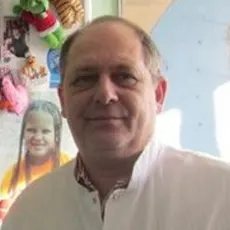 Oleksandr Dukhovskyy