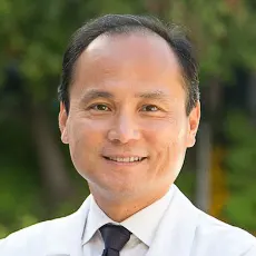 John C. Liu