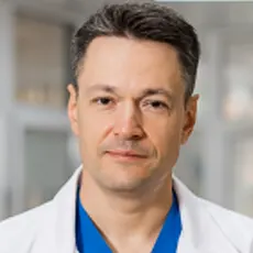 Kostyantyn Horbatyuk