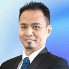 Mohd Zakhiri Mohd Rashid