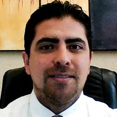 Rodolfo Guerrero Pérez