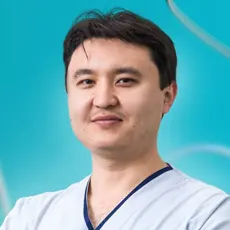 Shomansur Shatursunov