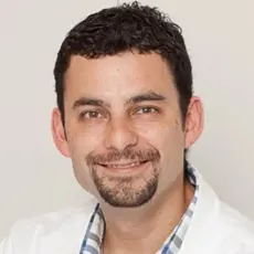 Juan P. Cabrera