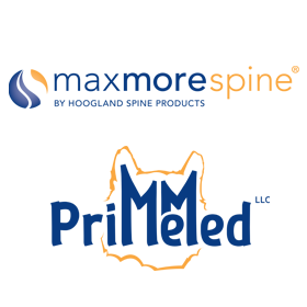 MaxMoreSpine PrimeMed