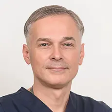 Zoryan Saldan